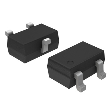 MOSFET N-CH 30V 150mA SC70/MCPH3 3LN01
