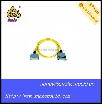 connectors socket for temperature controller in shangyu