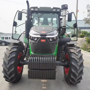 YTO Mini 4x4 Tractor 150HP-170HP Diesel 4WD - Best Price and Long Service Life