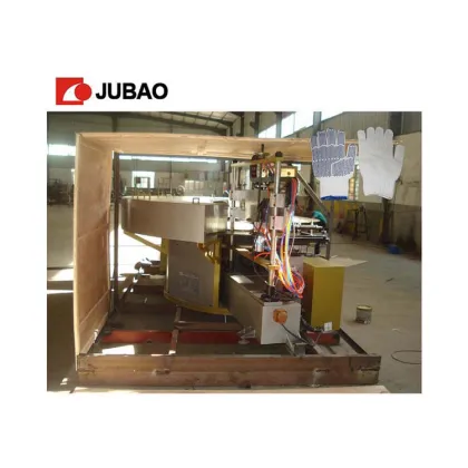 Jubao Glove Dotting Production Machine