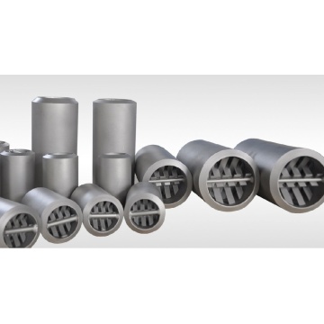 Super stainless SX static mixer