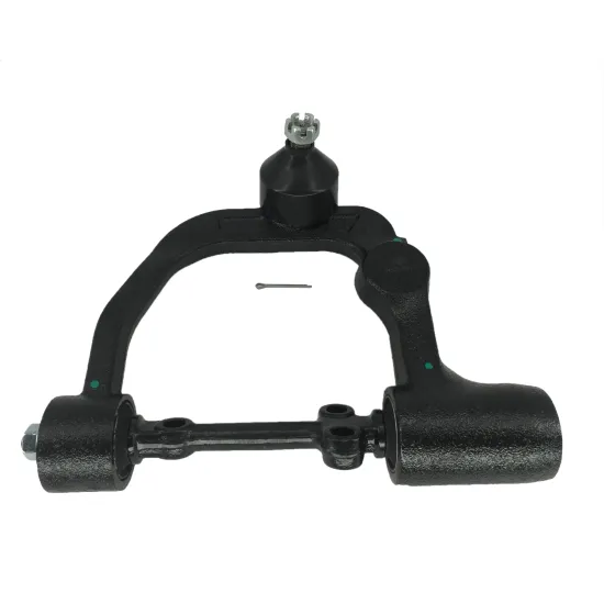 Factory Wholesale 54525-VW100 Upper Steel Suspension Control Arm for Nissan Caravan & Urvan 2001