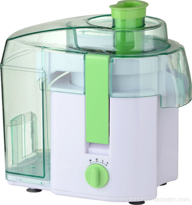 High performnce palstic homeuse kitchen Juicers