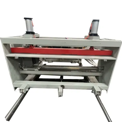 Professional PVC Foam Board Cutting CNC Router Machine