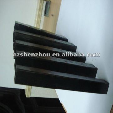 Q235 Black Square Steel Pipe