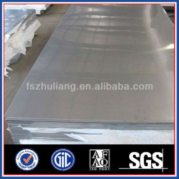 316 stainless steel sheeting prices