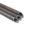 Copper Alloy Titanium Integral Low Fin Tube