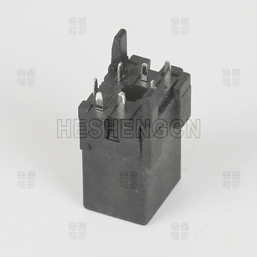 Head Phone Jack PJ-3667