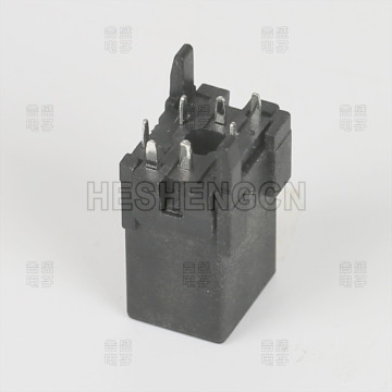Head Phone Jack PJ-3667