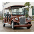 vintage golf cart 4 seater electric cars