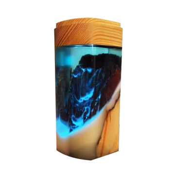 Wholesale Non-Toxic Epoxy Resin for DIY Art and Jewelry Crafts