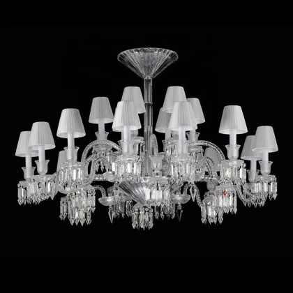 Crystal Chandelier Lighting