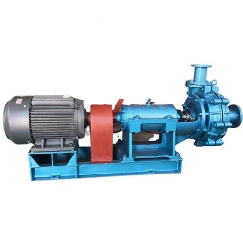 Flue Gas Desulfurization Circulating Pump Multi-stage Desulfurization Centrifugal Pump Supplier