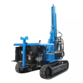 300mm Hole diameter concrete pile driving equipment machine