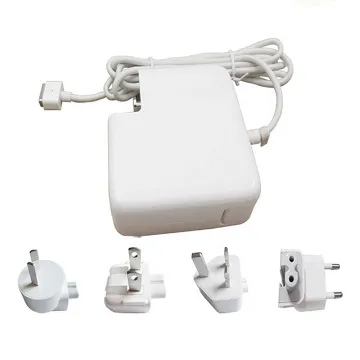 14.5V Magsafe1.0 Laptop Adapter 45W Apple Charger