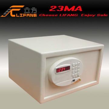 Magnetic card safe(23MA)