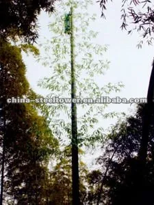 GS-FB-01 Bionic Tower