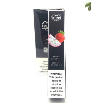 lychee ice Puff plus disposable vape
