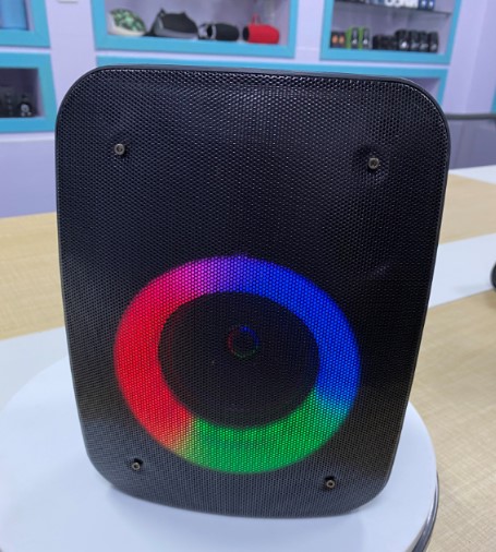 Altavoz al aire libre de 20W RGB para fiesta