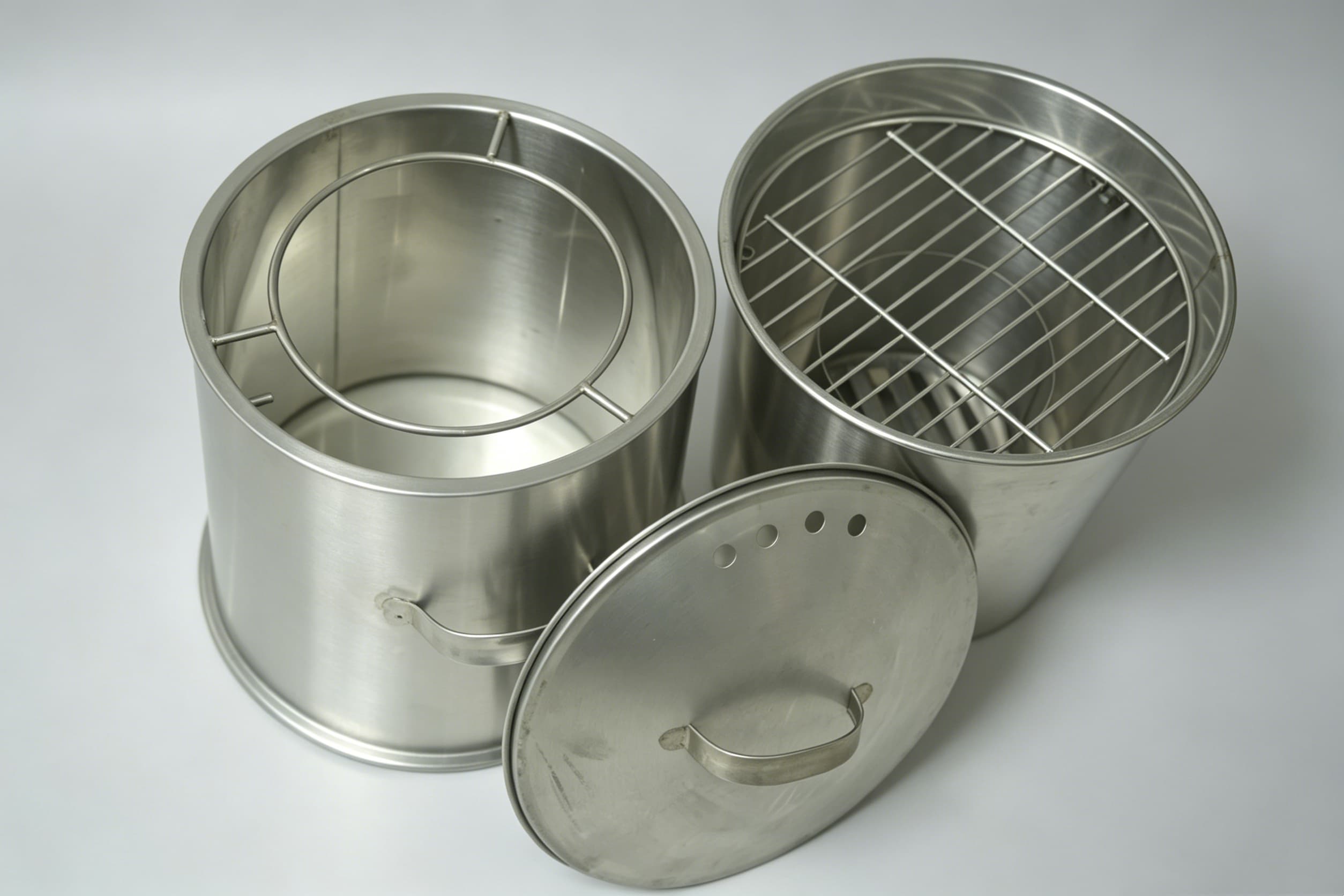 Full Roaster Oven Parts