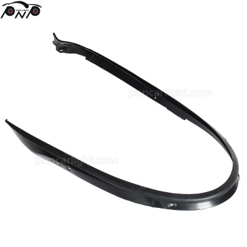 Featlight Rubber Sello Sell Strip para Porsche Panamera 2010-2014