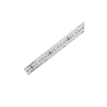 Dolaplar ve Takı Mağazaları için LED şeritler 5m 14W 12V: 3000K, 4000K, 5000K