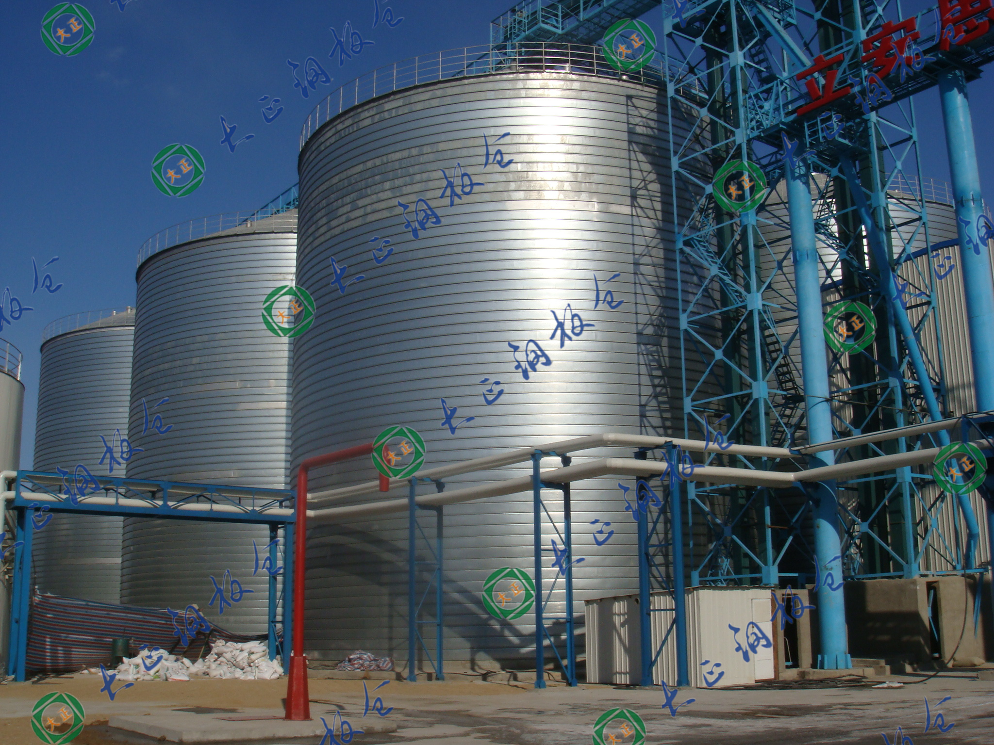 Liaoning Tianfeng (7)