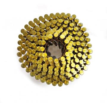 3.1*90Small Cap Coil Nagel