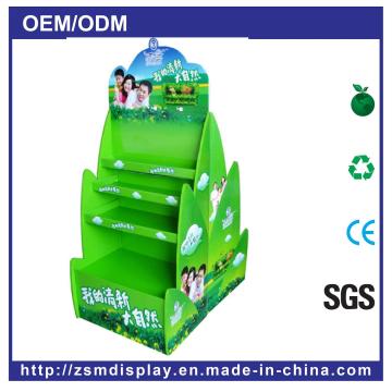 Promotion Floor Display (GEN-FD084)