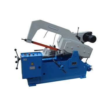 HS7132 TTMC Industrial Hack Saw Machine for Metal Cutting