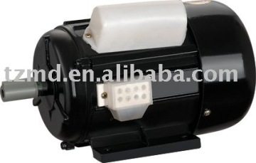 YS series three phase asynchronous electricmotor
