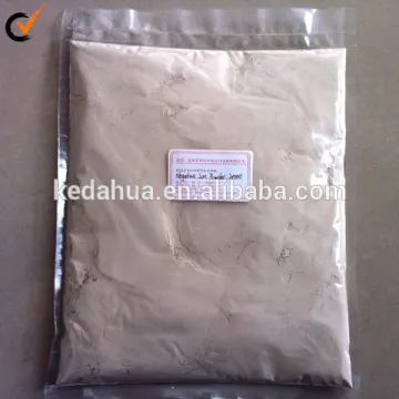 Diatomite in Powder
