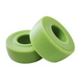 Precision ABS Nylon POM Plastic Components