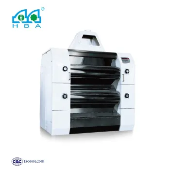 Made In China High Quality Wheat Flour Production Line