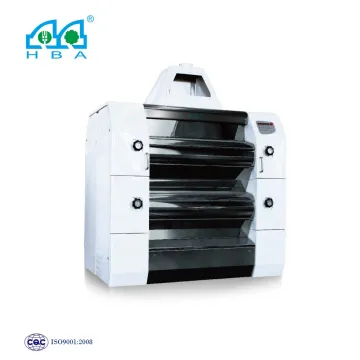 Made In China High Quality Wheat Flour Production Line