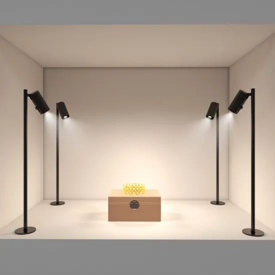 Jedver Integrated DALI Lighting Control System: On/Off and Dimming Control with Wired Sensors and Drivers