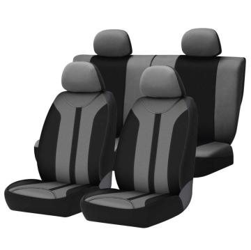 Universal Fit Breathable Mesh Car Seat Cover: Find Your Perfect Fit Today!