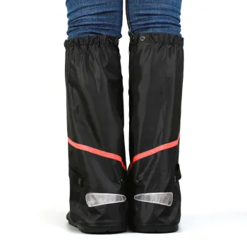 Wholesale Customizable Rain Boots for Riding - Durable and Reusable