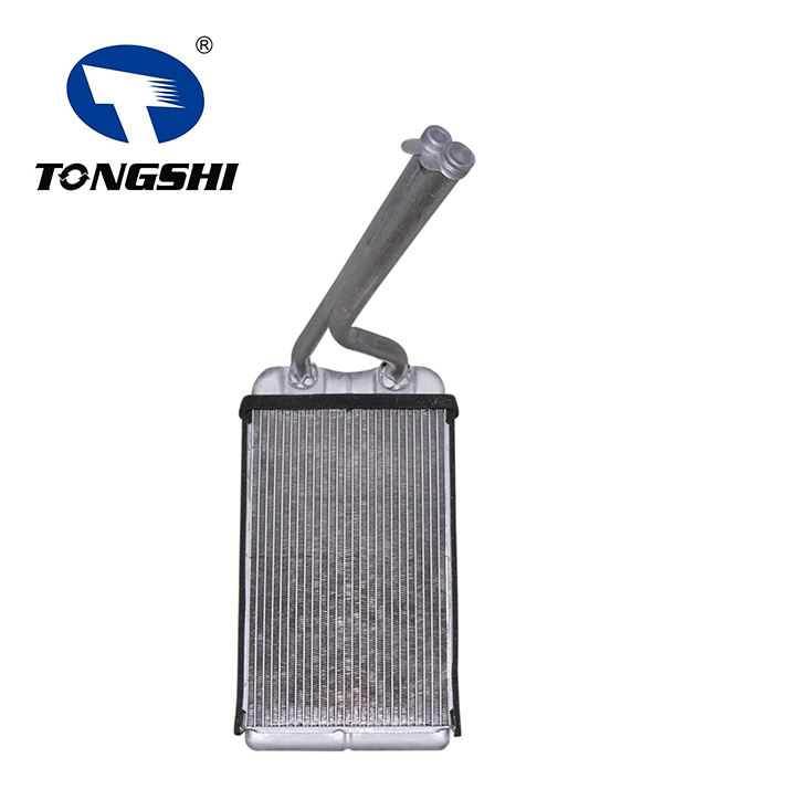 China Heaters Manufacturer for GM DODGE 2000-2005 Lesabre Aurora Bonneville Cooling System Heater Core