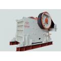 Tipo europeo Jaw Crusher para mineral