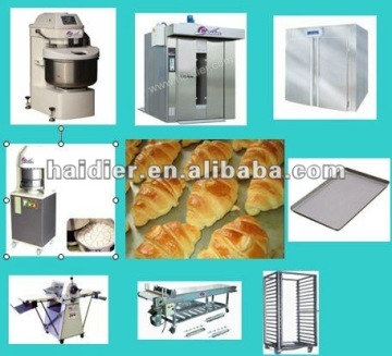 Bakery Bread Machine