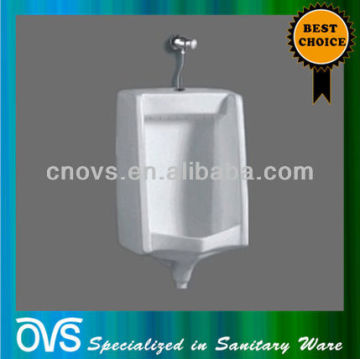 Reka Bentuk Moden Baru Mangkuk Urinal Bowl: A6006
