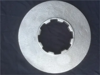 Automobile Parts Disc Clutch & Clutch Plate