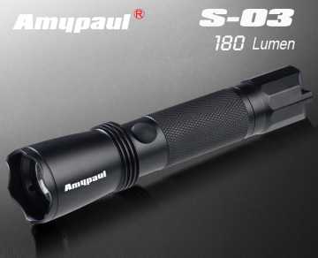 Amypaul S-08 LED explosion-proof flashlight