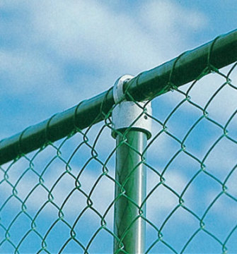 High Quality Easy Installation Chain Link Fence