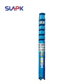 55kw 75kw Deep Well borehole Submersible Water Pump