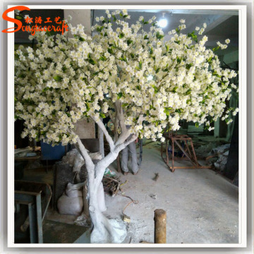 Wedding decor cherry tree artificial blossom tree sale