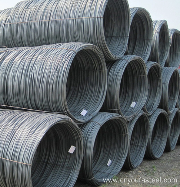 Galvanized Straight Cutting Wire