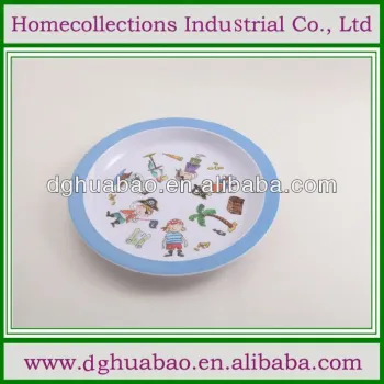 famous dinner set