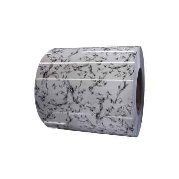 Factory Direct Cheap Price PPGL & PPGI Steel Coils, Color Coated Galvanized Steel Sheets